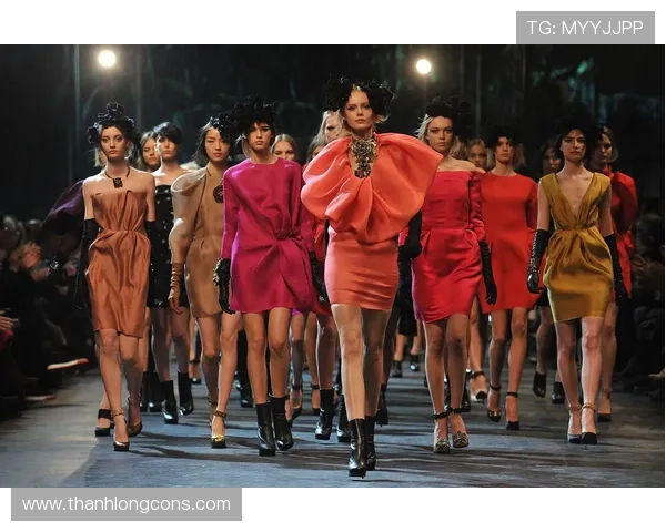 深入了解开云集团旗下奢侈品牌的品牌故事与核心价值